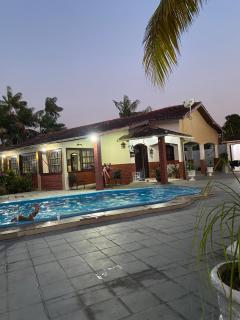Casa Sossego - 1