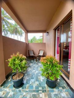 Reef Bungalow Hotel - 8