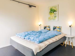 4 star holiday home in Hals - 1