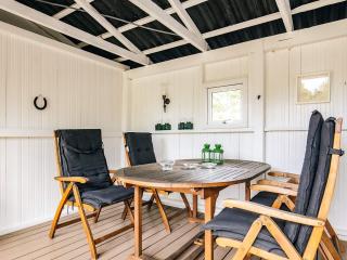 4 star holiday home in Hals - 1