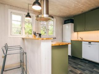 4 star holiday home in Hals - 2
