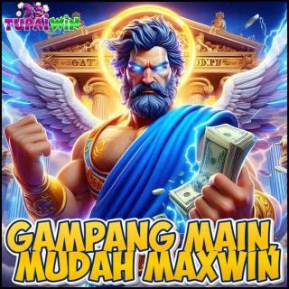 Tupaiwin Rekomendasi Toto Slot Terpercaya Min Depo 10k - Tanjungmorawa - 0