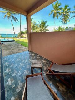 Reef Bungalow Hotel - Pamunugama - 9