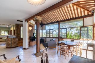 Casa con Parrilla a 550m de la Playa GSS0488 - 9