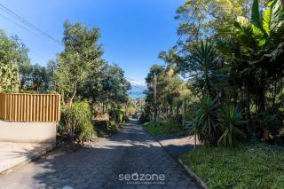Casa c/ Churrasqueira a 550m da Praia GSS0488 - Florianópolis - 0