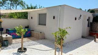 Casita Rossignol - 2