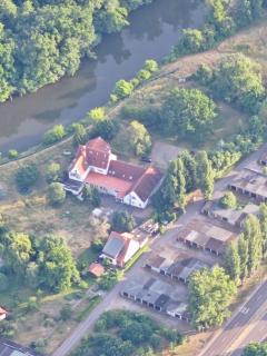 Darkwolf House - Merseburg - 4
