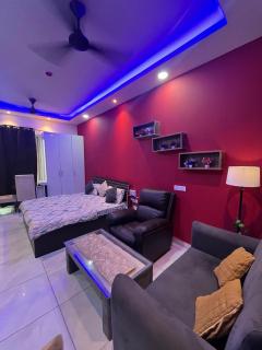 Coco Studio Sweet Homes - 11th Floor - 9