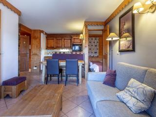 Appartement charmant avec balcon, piscine & parking à Plagne Aime 2000 - FR-1-351-137 - 3