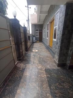 shri krishnashray dham - 6