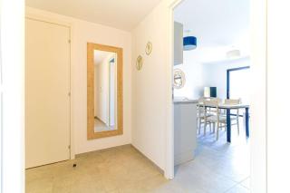 SELECT'soHOME - T2 pour 4 personnes au cœur de Saint-Clair avec piscine et parking privé ! - 180SUD-B01 - 6