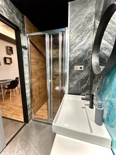 Apartman v rodinném domě - Jihlava - 2