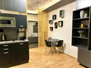Apartman v rodinném domě - Jihlava - 6