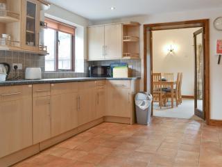 Dairy Cottage - Ukc3735 - 9