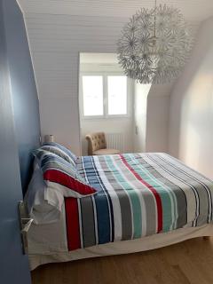 Charming Brittany-style beach house - 4