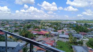 Kuching Homestay 8th Floor Mountain View - 8