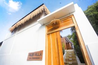Nubi Villas Gili Trawangan - 4