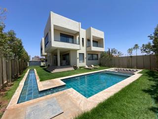Villa Dounia Nuova - El Mgassem - 9