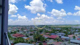 Kuching Homestay 8th Floor Mountain View - Kuching - 9