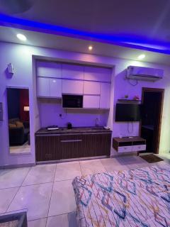 Coco Studio Sweet Homes - 11th Floor - 1