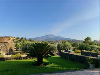 Beautiful Etna's view - 7
