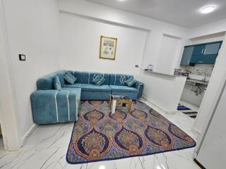 Hatschepsut hous - ‘Ezbet Abu Ḥabashi - 9