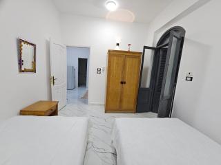 Hatschepsut hous - ‘Ezbet Abu Ḥabashi - 5