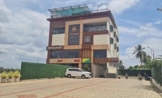 VRB Hotel and Restaurant - 0