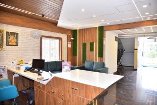 VRB Hotel and Restaurant - 8