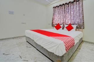 Hotel O BlueBird Service Apartment - 7