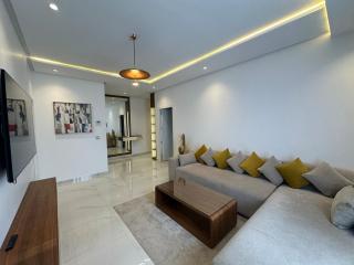 Residence TANGER PLAGE - Tanger - 0