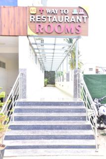 VRB Hotel and Restaurant - 5