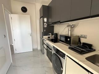 Residence TANGER PLAGE - Tanger - 9