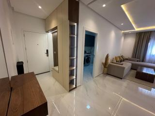 Residence TANGER PLAGE - Tanger - 6