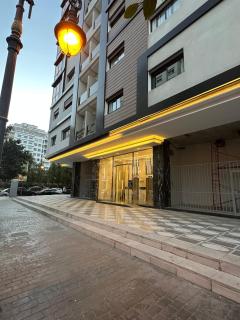 Residence TANGER PLAGE - Tanger - 5