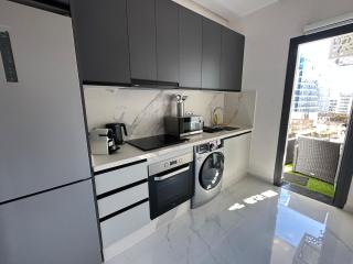 Residence TANGER PLAGE - Tanger - 3