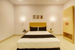 Super Collection O Casa Grand Hotels Nacharam - 0