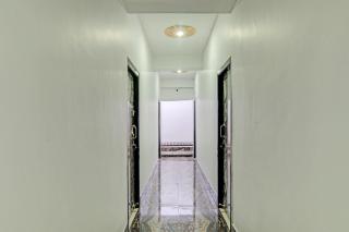 Hotel O R Glory - 4