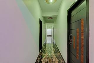 Hotel O R Glory - 6