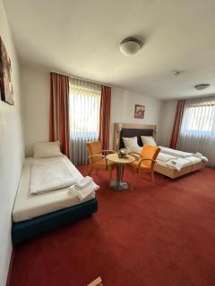 Hotel Allee 25 - Stoccarda - 6