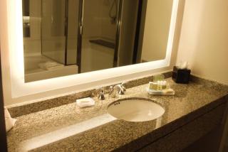 Holiday Inn Vancouver Airport Richmond by IHG - Richmond - 9