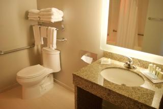 Holiday Inn Vancouver Airport Richmond by IHG - Richmond - 8