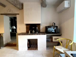 Village house with character - 1