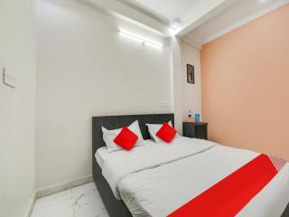 Hotel O Relax Inn - 6