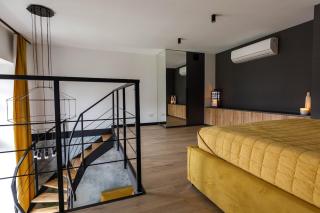 Golden Apartments Wroclaw - Stylish Loft Apartment - Great Location &Jana Pawła33 - 7
