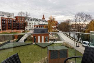 Golden Apartments Wroclaw - Stylish Loft Apartment - Great Location &Jana Pawła33 - 0