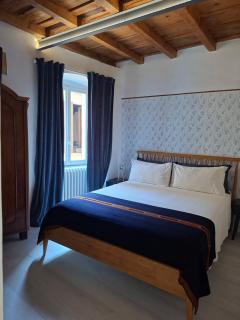 Anju d´Oro & Azzurro - Charming Apartments - Lesa - 8