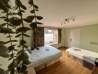 Lovely 4 Bedroom House in Oxford - 0