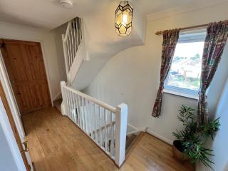 Lovely 4 Bedroom House in Oxford - 1