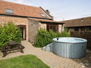 Coriander - E4323 - Ludham - 0